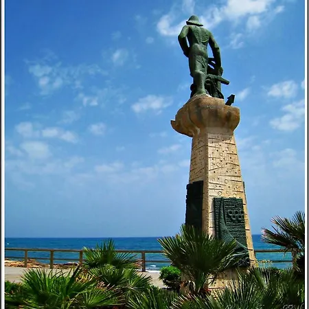 Homely Blue Coast San Miguel De Salinas