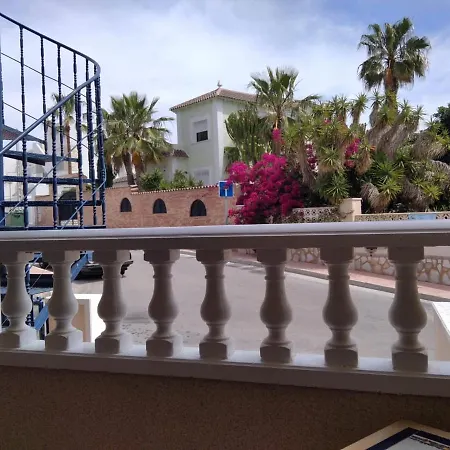 Homely Blue Coast