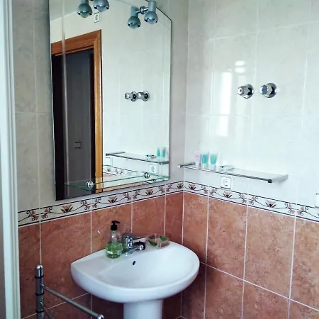 Apartment Homely Blue Coast San Miguel De Salinas