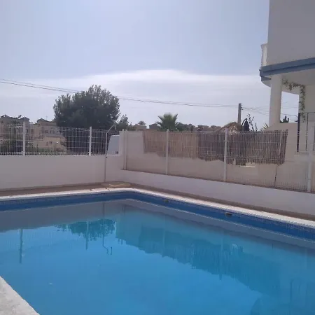 Homely Blue Coast San Miguel De Salinas